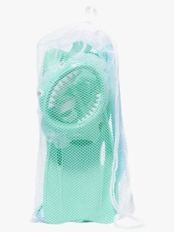 SUNNYLiFE Svømning-Snorkelsæt Barn Small, Salty the Shark Multi