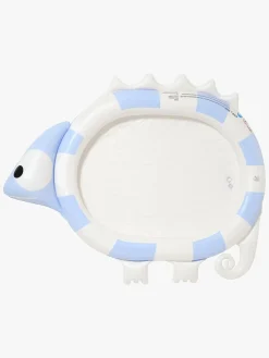 Vandlegetøj|SUNNYLiFE Sprinkler Legetæppe, Into the Wild Blue