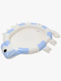 Vandlegetøj|SUNNYLiFE Sprinkler Legetæppe, Into the Wild Blue