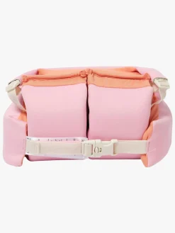 Svømning|SUNNYLiFE Svømmebælte, Cotton Candy Cherry