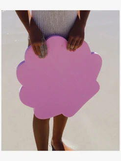 Uv & Strand|SUNNYLiFE Svømmebræt Melody Havfrue, Pink