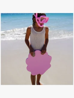 Uv & Strand|SUNNYLiFE Svømmebræt Melody Havfrue, Pink