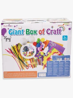 Kreativt Legetøj|Suntoy Kreakasse XXL