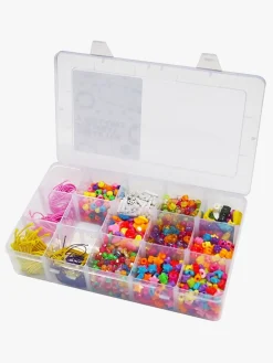 Kreativt Legetøj|Suntoy Perleæske XL