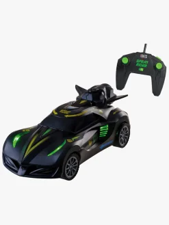 Fjernstyret|Suntoy Spray Rider Fjernstyret Bil