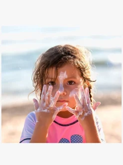 Suntribe Pleje & Hygiejne-Baby & Kids Natural Mineral Solcreme SPF 30 100 ml