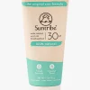 Suntribe Pleje & Hygiejne-Natural Mineral Solcreme SPF 30 100 ml