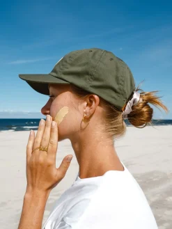 Suntribe Pleje & Hygiejne-Natural Mineral Solcreme SPF 30 100 ml