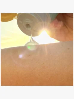 Pleje & Hygiejne|Suntribe Organic After Sun Gel Aloe Vera 100 ml