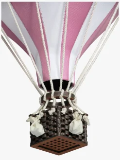 Interiør|SuperBalloon Super Balloon Luftballon M, Mørk Lyserød Lyserød