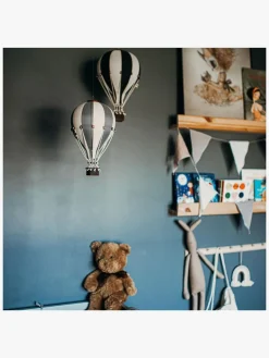 Interiør|SuperBalloon Super Balloon Luftballon M, Grå Grå