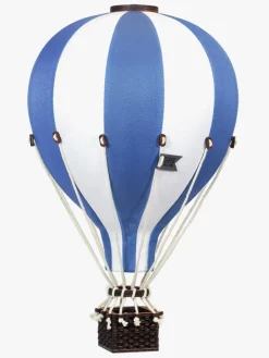 Interiør|SuperBalloon Super Balloon Luftballon M, Blå Blå