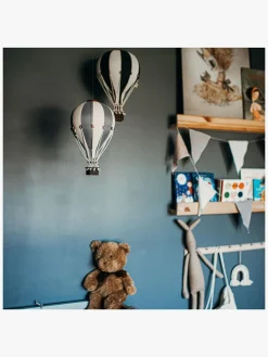 Interiør|SuperBalloon Super Balloon Luftballon M, Blå Blå