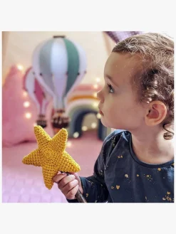 Interiør|SuperBalloon Super Balloon Luftballon L, Lyseblå Blå