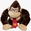 Dukker & Bamser|SuperMario Super Mario Bamse Donkey Kong 27 cm