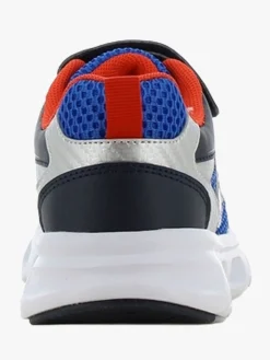 Sneakers|SuperMario Super Mario Blinkende Sneakers, Navy/Cobalt Blue