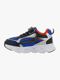 Sneakers|SuperMario Super Mario Blinkende Sneakers, Navy/Cobalt Blue