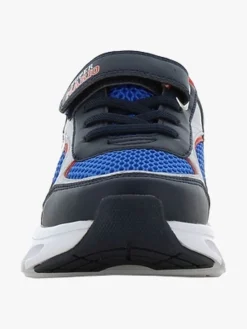 Sneakers|SuperMario Super Mario Blinkende Sneakers, Navy/Cobalt Blue