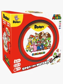 Spil & Puslespil|SuperMario Super Mario Dobble Spil