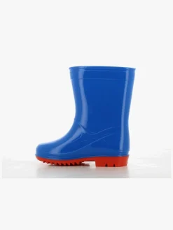 Gummistøvler|SuperMario Super Mario Gummistøvler, Cobalt Blue/Red