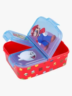 Friluftsliv|SuperMario Super Mario Madkasse, Multirum