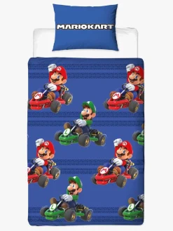 Sengetøj|SuperMario Super Mario Sengesæt 140x200