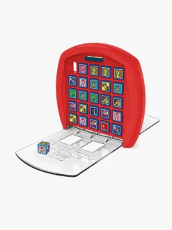 SuperMario Spil & Puslespil-Super Mario Top Trumps MATCH Spil