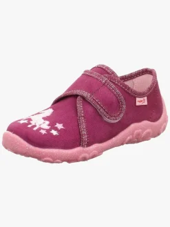 Børn Superfit Hjemmesko-Bonny Hjemmesko, Red