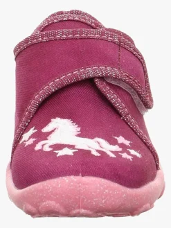 Børn Superfit Hjemmesko-Bonny Hjemmesko, Red