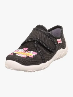 Hjemmesko|Superfit Bonny Indesko, Sort