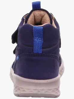 Børn Superfit Sneakers-Breeze Mid GTX Sneakers, Blue