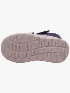 Børn Superfit Sneakers-Breeze Mid GTX Sneakers, Blue