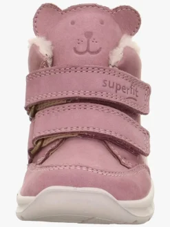 Sneakers|Superfit Breeze Mid GTX Sneakers, Purple Lilla