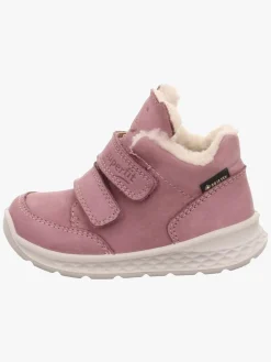 Sneakers|Superfit Breeze Mid GTX Sneakers, Purple Lilla