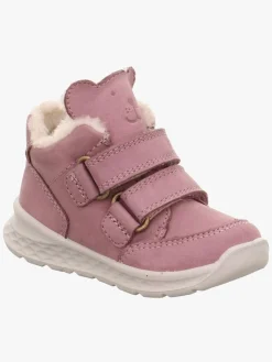 Sneakers|Superfit Breeze Mid GTX Sneakers, Purple Lilla