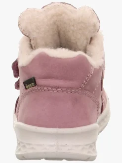 Sneakers|Superfit Breeze Mid GTX Sneakers, Purple Lilla