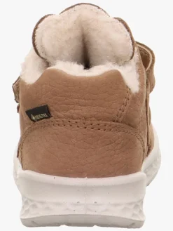 Sneakers|Superfit Breeze Sneakers, Brown Brun