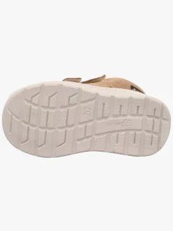 Sneakers|Superfit Breeze Sneakers, Brown Brun