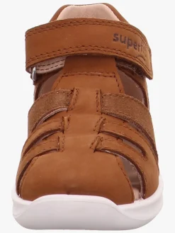 Børn Superfit Sandaler & Klipklapper-Bumblebee Sandaler, Brun