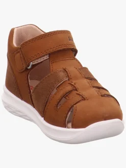 Børn Superfit Sandaler & Klipklapper-Bumblebee Sandaler, Brun