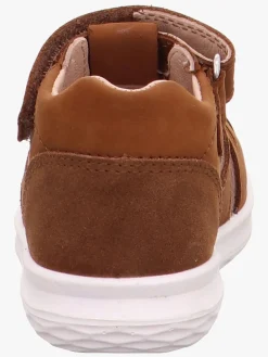 Børn Superfit Sandaler & Klipklapper-Bumblebee Sandaler, Brun