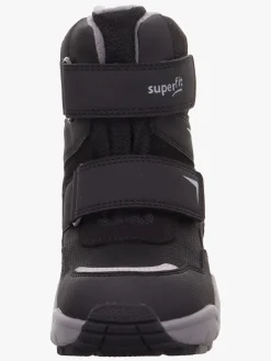 Støvler & Vinterstøvler|Superfit Culusuk 2.0 GTX Vinterstøvler, Black