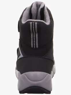 Støvler & Vinterstøvler|Superfit Culusuk 2.0 GTX Vinterstøvler, Black