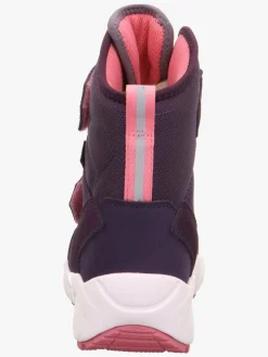 Støvler & Vinterstøvler|Superfit Culusuk 2.0 Vinterstøvler, Purple/Pink Lilla/Lyserød