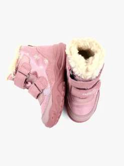 Støvler & Vinterstøvler|Superfit Glacier GTX Vinterstøvler, Pink