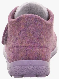 Hjemmesko|Superfit Happy Octi Indesko, Purple Lilla