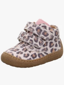 Hjemmesko|Superfit Saturnus Begyndersko, Multicolored Flerfarvet