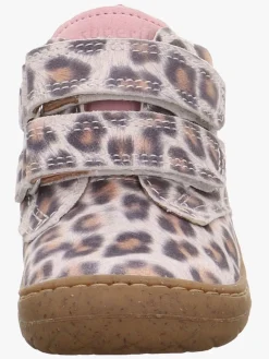 Hjemmesko|Superfit Saturnus Begyndersko, Multicolored Flerfarvet