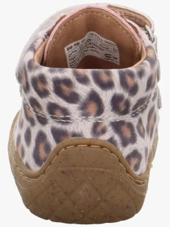 Hjemmesko|Superfit Saturnus Begyndersko, Multicolored Flerfarvet