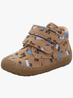 Børn Superfit Hjemmesko-Saturnus Begyndersko, Brown